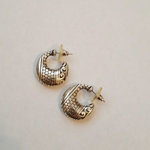 Brighton Earrings
